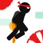 Игра Ручка Струи Вызов | Stickjet Challenge